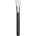 M.A.C Large Angled Contour Brush in Black