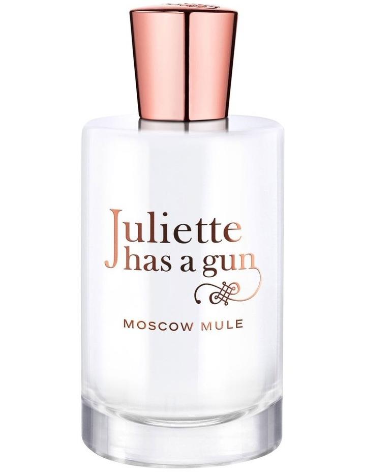Juliette Has A Gun Moscow Mule EDP 100ml 100ml