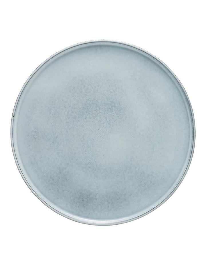 salt&pepper Relic 33cm Round Platter Blue/Grey