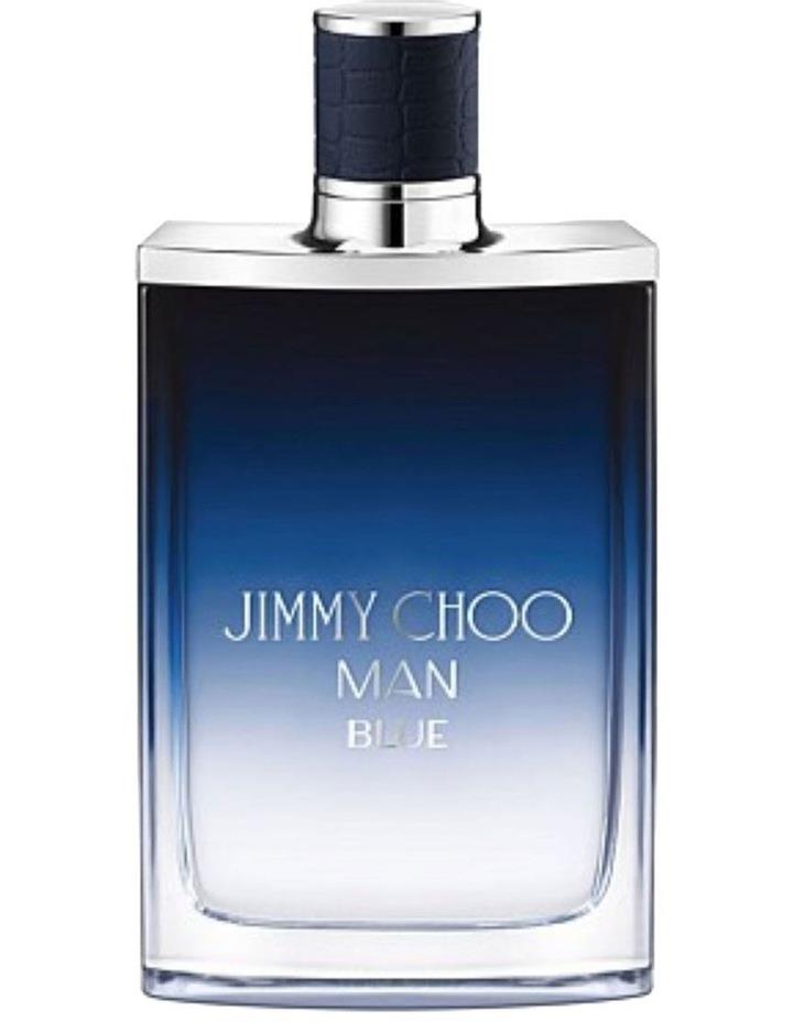 Jimmy Choo Man Blue EDT 100ml
