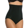Spanx Oncore High Waisted Brief in Black L