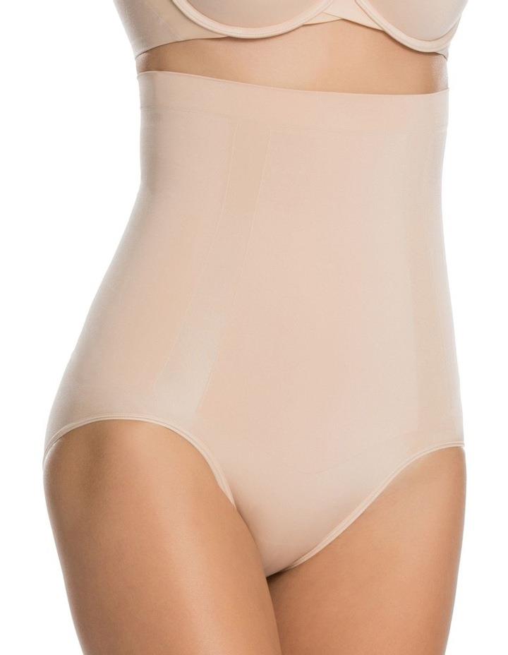 Spanx Oncore High-Waisted Brief SS1815 in Soft Nude Natural XL
