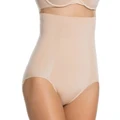 Spanx Oncore High-Waisted Brief SS1815 in Soft Nude Natural L