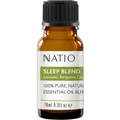 Natio Sleep Pure Essential Oil Blend
