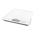 Soehnle Page Comfort 400 Digital Kitchen Scale in White