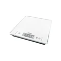 Soehnle Page Comfort 400 Digital Kitchen Scale White