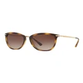 Ralph Lauren RA5245 Brown Sunglasses Brown