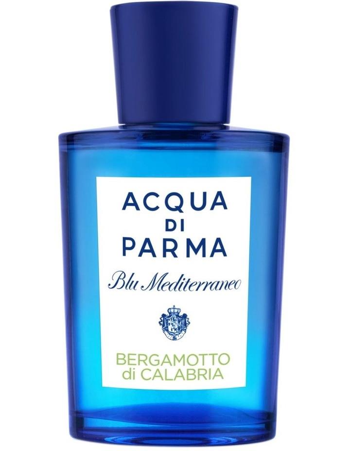 Acqua di Parma Blu Mediterraneo Bergamotto EDT 75ml