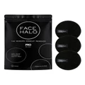 Face Halo Pro Makeup Remover 3 Pack