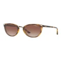 Vogue VO5230S Brown Sunglasses Brown