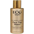 Eco Tan Face Tan Water Self Tan