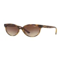 Vogue VO5246S Brown Sunglasses Brown