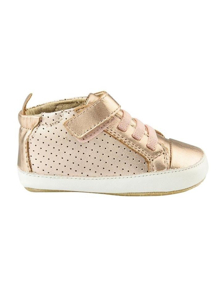 Old Soles Cheer Bambini Girls Sneakers Copper 20