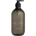ECOYA Guava and Lychee Sorbet Hand and Body Wash