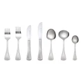 Maxwell & Williams Cosmopolitan 56 Piece Cutlery Set in Stainless Steel
