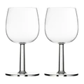IITTALA Raami Set of 2 White Wine Glass
