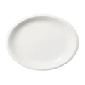 IITTALA Raami 20cm Plate White