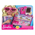Barbie Electronic Fashion 10-Piece Purse Bag Set Assorted