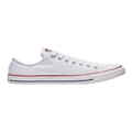 Converse Chuck Taylor All Star Optical White Canvas Low Top Sneaker White 9