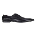 Julius Marlow Jaunt Dress Shoe in Black 7