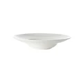 Maxwell & Williams Basics Show Plate 30cm in White
