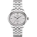 Tissot Le Locle Automatic Lady T0062071103800 Watch in Silver One Size
