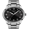 Tissot Gent XL Classic T1164101105700 Watch in Black