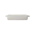 Maxwell & Williams Epicurious 32x22.5x7cm Gift Boxed Rectangle Baker White