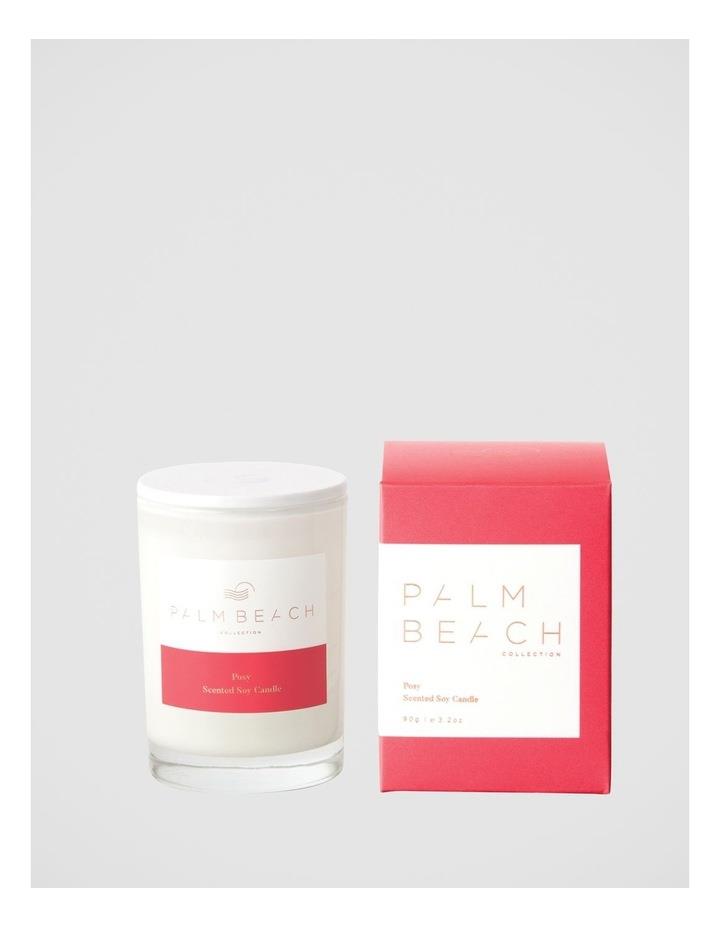 Palm Beach Collection Posy Mini Candle 90g