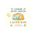 Guess How Much I Love You Guess How Much I Love You (Board Book)