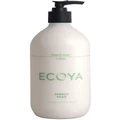 ECOYA French Pear Hand and Body Lotion No Colour 450ml