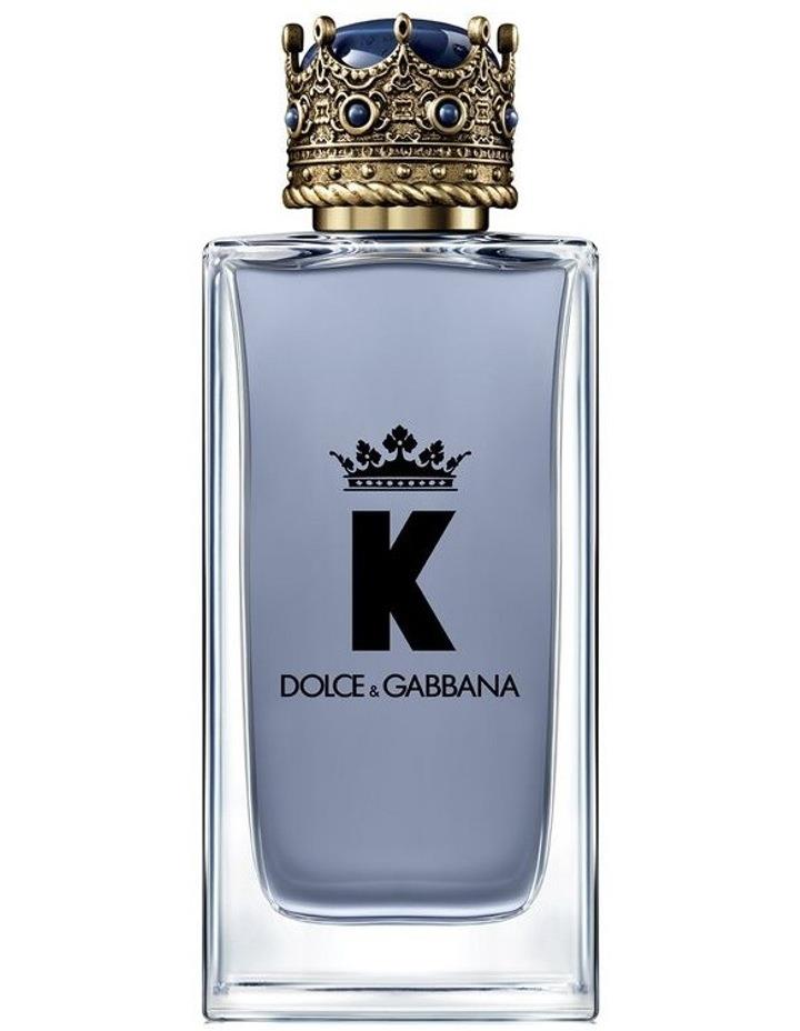 Dolce & Gabbana K by Dolce & Gabbana EDT 100ml