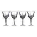 Waterford Maxwell Set of 4 Wine Glass