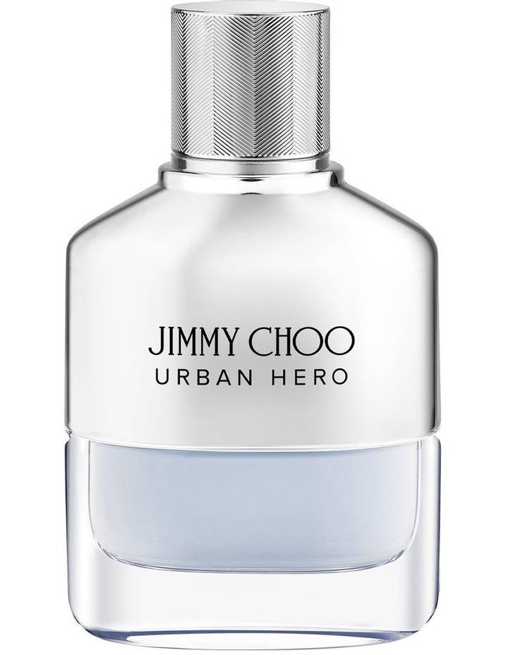 Jimmy Choo Urban Hero EDP 100ml