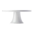Maxwell & Williams 20cm Footed Cake Stand Gift Boxed in White