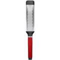 KitchenAid Classic Zester Grater Red