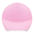 FOREO LUNA 3 For Normal Skin Facial Cleanser Pink
