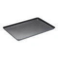 MasterCraft Crusty Bake Baking Tray 39.5x27cm in Carbon Black