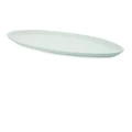 Maxwell & Williams Banquet Oval Platter in White 50x21cm