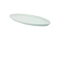 Maxwell & Williams Banquet Oval Platter White 57x24.5cm