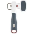 Zyliss Safe Edge Can Opener in Grey/White Grey