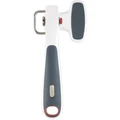 Zyliss Safe Edge Can Opener Grey/White