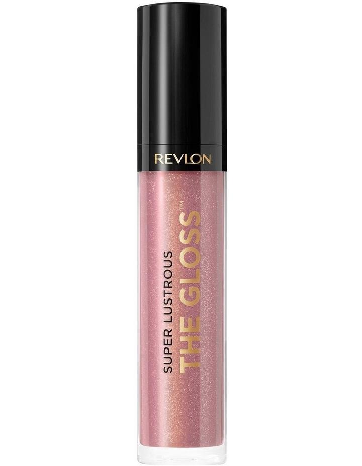 Revlon Super Lustrous The Gloss Lip Gloss Pink Obsessed