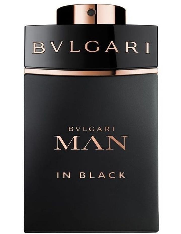 BVLGARI Man In Black EDP 60ml