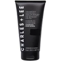 Charles and Lee Charcoal Face Scrub
