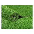 Primeturf Primeturf 2X5M Synthetic Artificial Grass Fake 10SQM Turf Plastic Plant Lawn 40mm No Colour