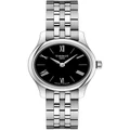 Tissot Tradition 55 Lady T0630091105800 Watch in Black