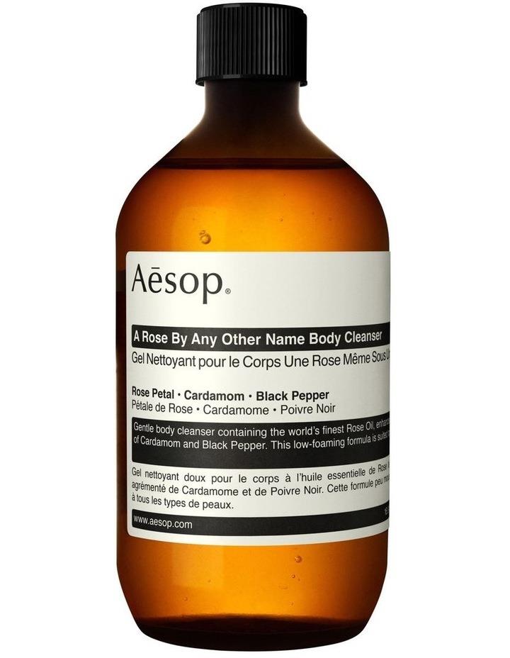 Aesop A Rose By Any Other Name 500ml Body Cleanser with Screw Cap