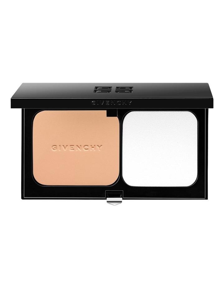 Givenchy Matissime Velvet Compact Foundation 06 - Mat Copper