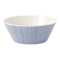 Royal Doulton Pacific 15cm Cereal Bowl Dot Print White